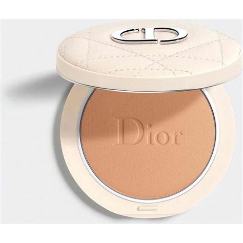 dior bronze avis|christian dior bronzing powder.